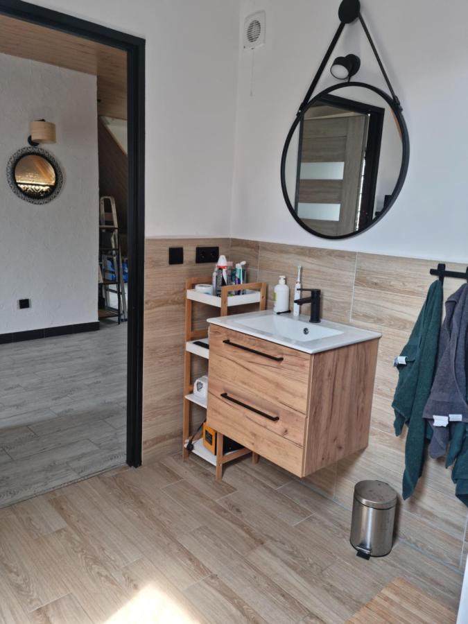 Apartament Nova Kamienica 2 Lagow (Swiebodzin) Exterior foto