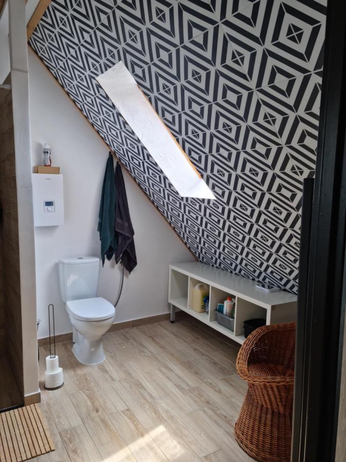 Apartament Nova Kamienica 2 Lagow (Swiebodzin) Exterior foto