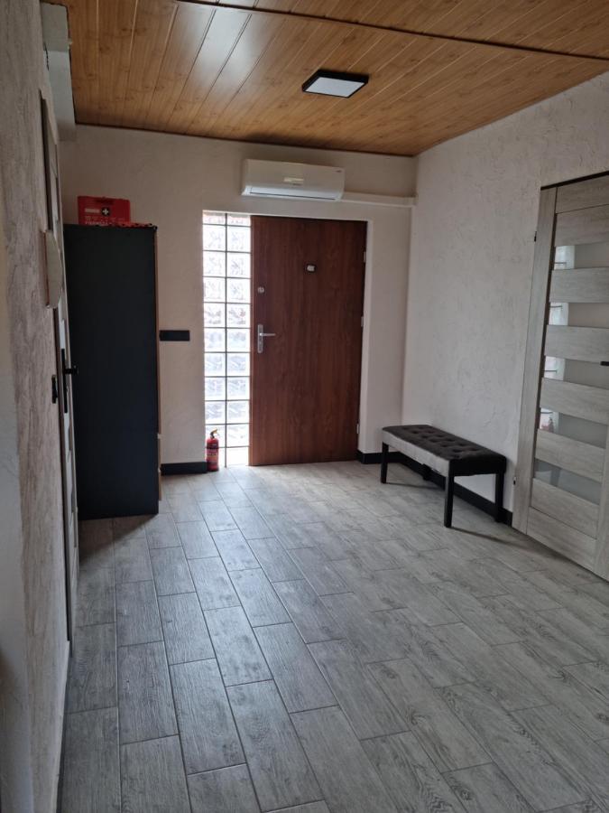 Apartament Nova Kamienica 2 Lagow (Swiebodzin) Exterior foto