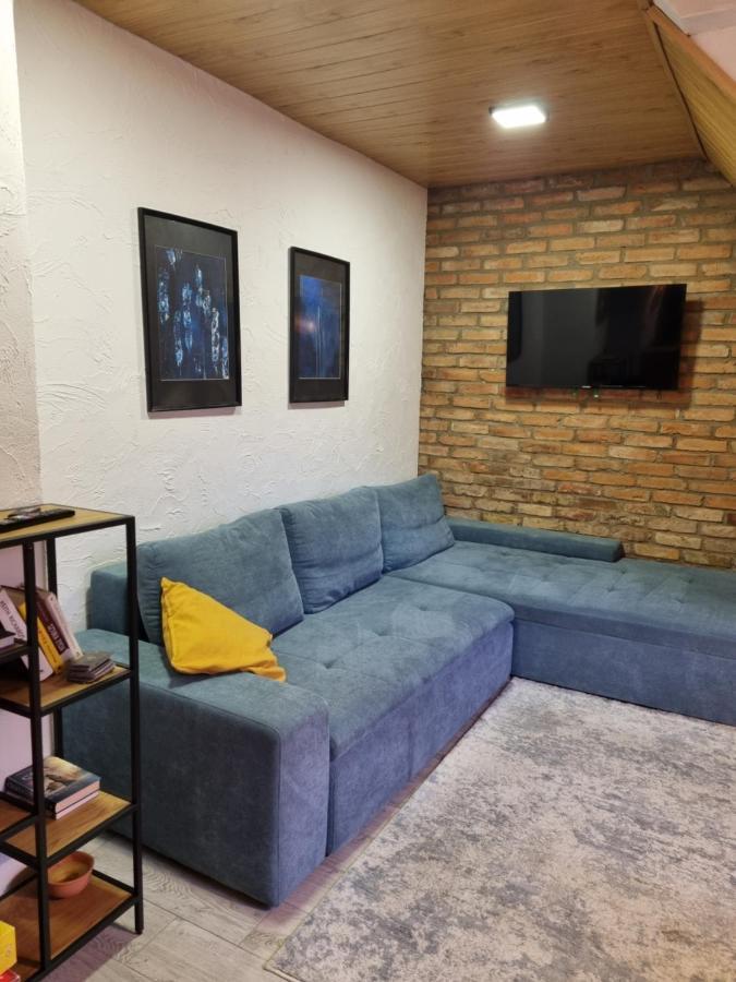 Apartament Nova Kamienica 2 Lagow (Swiebodzin) Exterior foto