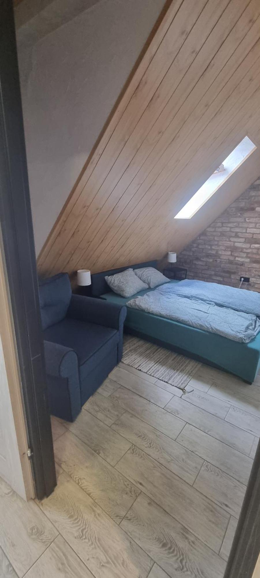 Apartament Nova Kamienica 2 Lagow (Swiebodzin) Exterior foto