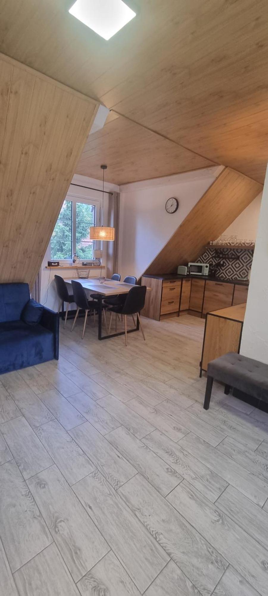 Apartament Nova Kamienica 2 Lagow (Swiebodzin) Exterior foto