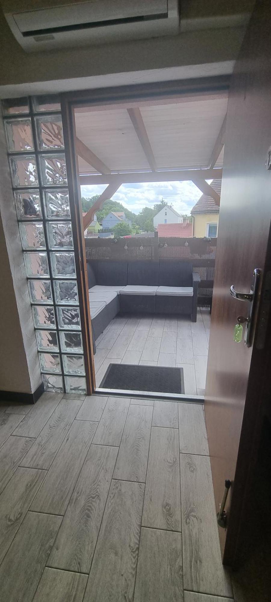 Apartament Nova Kamienica 2 Lagow (Swiebodzin) Exterior foto