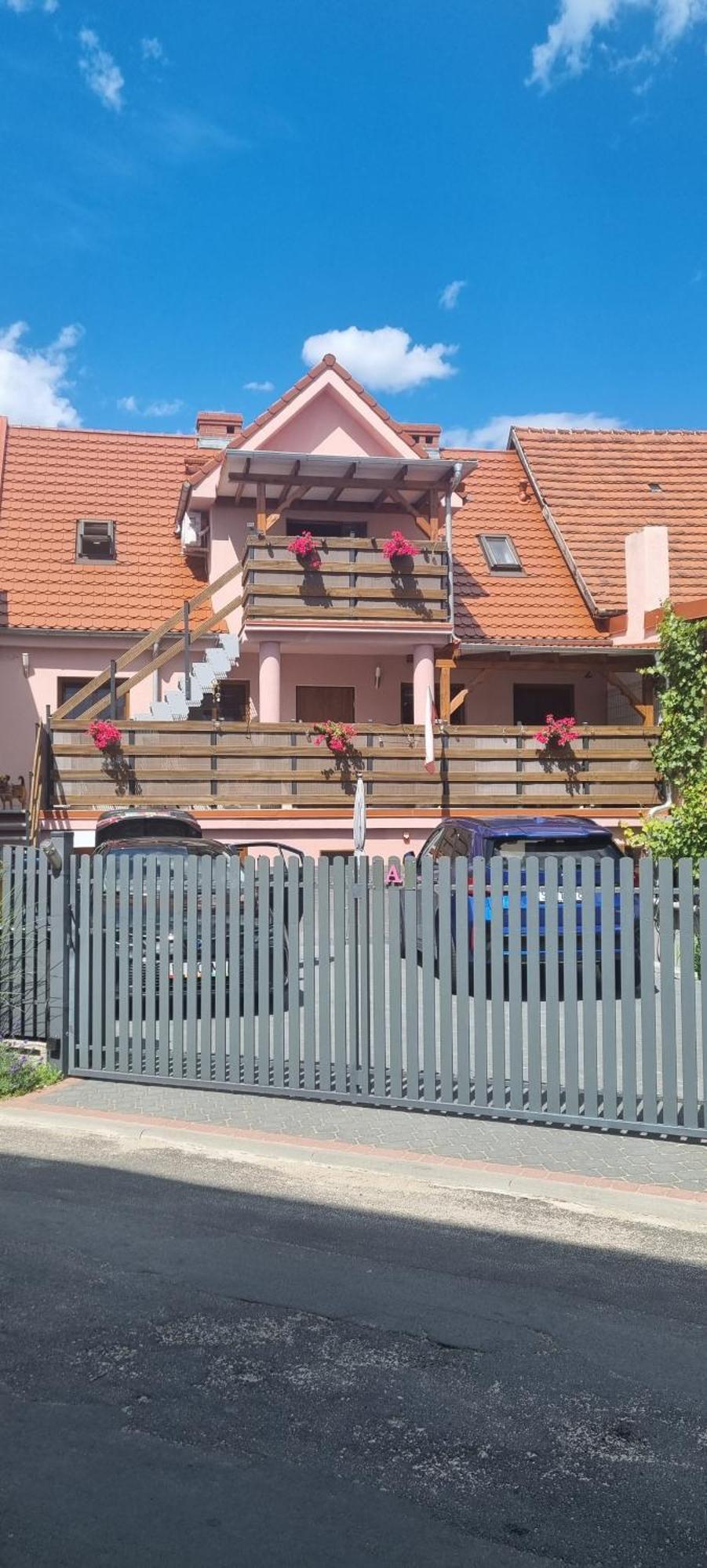 Apartament Nova Kamienica 2 Lagow (Swiebodzin) Exterior foto